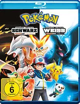 Pokemon - Der Film Blu-ray