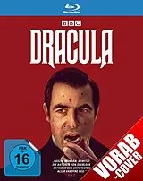 Dracula Blu-Ray Disc