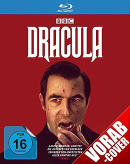 Dracula Blu-ray