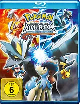 Pokemon 15 - Der Film Blu-Ray Disc