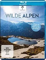 Wilde Alpen Blu-ray