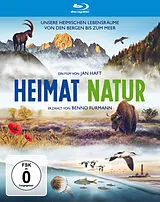 Heimat Natur Blu-Ray Disc
