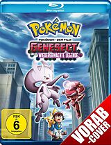 Pokemon - Der Film Blu-ray