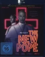 The New Pope Blu-ray