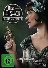 Miss Fisher Und Die Gruft Der Tränen Blu-ray