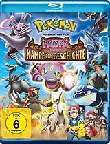 Pokemon - Der Film Blu-ray