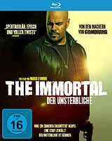 The Immortal Blu-Ray Disc