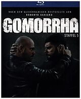 Gomorrha - Staffel 5 Blu-ray