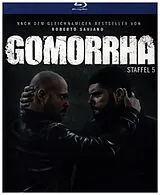 Gomorrha - Staffel 5 Blu-Ray Disc
