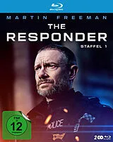 The Responder - Staffel 1 Blu-Ray Disc