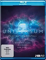 Das Universum - Faszination Weltall Blu-ray