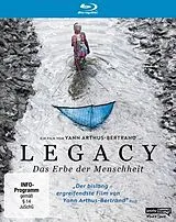 Legacy - Das Erbe Der Menschheit Blu-ray