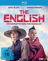 The English Blu-Ray Disc