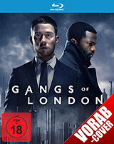 Gangs Of London - Staffel 1 Blu-ray