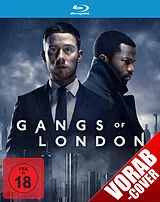 Gangs Of London - Staffel 1 Blu-ray