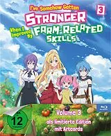 I've Somehow Gotten Stronger When Blu-ray