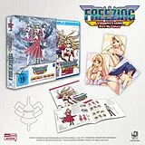 Freezing Vibration - Volume 1 Mit Sammelschuber Lt Blu-ray