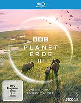 Planet Erde III - Bekannt Auch Als Zdf-reihe Blu-ray