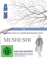 Mushi-shi - Volume 1 Ltd. Blu-ray