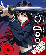 Blood C - Die Komplette Serie Plus Der Film Blu-ray