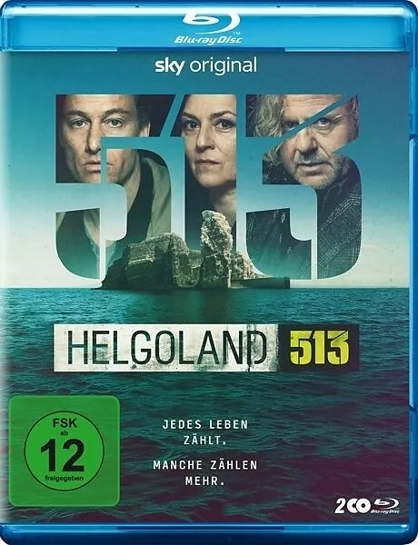 Helgoland 513