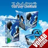 The Sky Crawlers - Ltd. Als Digipak Blu-Ray Disc