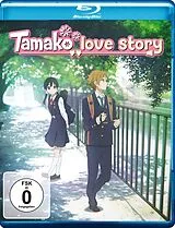 Tamako Love Story - Limitierte Fan-edition Blu-ray