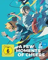 A Few Moments Of Cheers Blu-ray