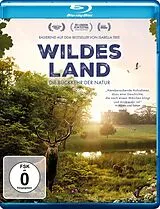 Wildes Land - Die Rückehr Der Natur Blu-ray