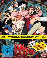 Dan Da Dan - Staffel 1,Volume 1 Ltd. Blu-ray