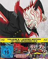 Dan Da Dan - Staffel 1,Volume 2 Ltd. Blu-ray