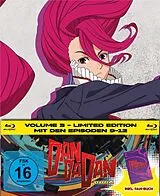 Dan Da Dan - Staffel 1,Volume 3 Ltd. Blu-ray