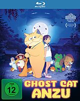 Ghost Cat Anzu Blu-ray