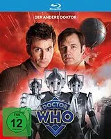 Doctor Who: Der Andere Doktor - Xmas-special Blu-ray