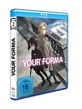 Your Forma - Volume 2 - Limitierte Edition Mit Pos Blu-ray