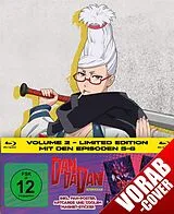 Dan Da Dan - Staffel 2,Volume 2 Ltd. Blu-ray
