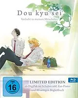 Doukyusei - Verliebt In Meinen Mitschüler Ltd. Blu-ray
