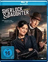Sherlock & Daughter - Staffel 1 Blu-ray