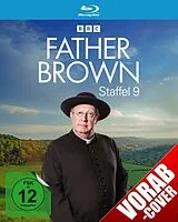 Father Brown - Staffel 9 Blu-ray
