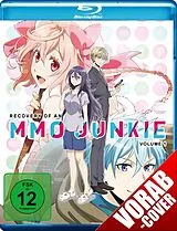 Recovery Of An Mmo Junkie - Volume 1 - Ltd. Blu-ray