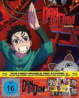 Dan Da Dan - Staffel 01 / Mega-Bundle Blu-ray