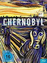 Chernobyl - Mediabook Special Edition Ltd. Blu-ray