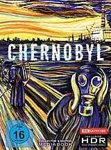 Chernobyl - Welchen Preis haben Lügen? Blu-ray UHD 4K