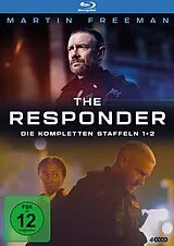 The Responder - Staffel 1+2 Boxset Blu-ray