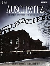 Auschwitz DVD