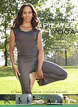 Barbara Becker - Pilates + Yoga DVD