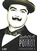 Poirot DVD