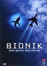Bionik - Das Genie der Natur DVD
