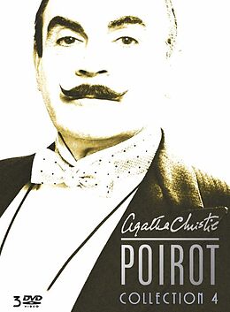 Poirot DVD