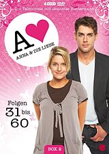 Anna und die Liebe DVD